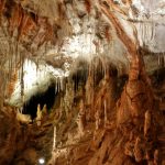Gombasecka Cave, Slovak Karst National Park, Slovakia
