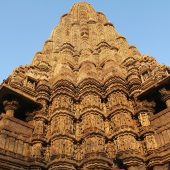 Khajuraho Temples, India