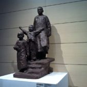 China Art Museum, China 3