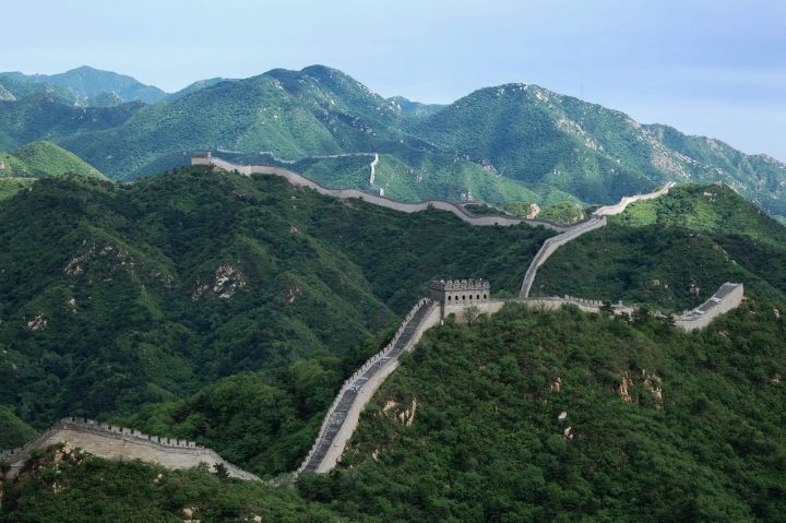 Great Wall of China, Best Places to Visit in China