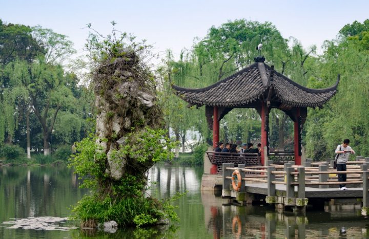 Hangzhou, Best Places to Visit in China