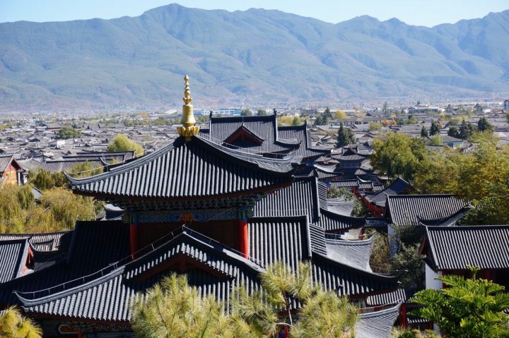Lijiang, Best Places to Visit in China