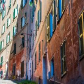 Old town, Genova, Italy