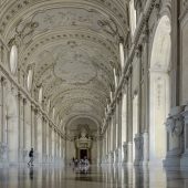 Reggia di Venaria Reale, Turin, Piedmont, Cities in Italy