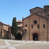 Santo Stefano, Bologna, Italy