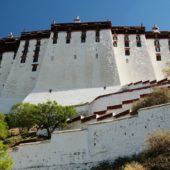 The Potala Palace, Tibet 3