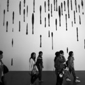 Ullens Center for Contemporary Art, China