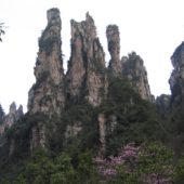 Wulingyuan National Park, China 4