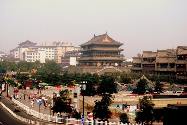 Xi’an, Best Places to Visit in China