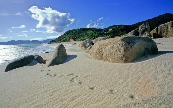 Yalong Bay, Best Places to Visit in China