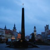 Banská Bystrica, Best places to visit in Slovakia