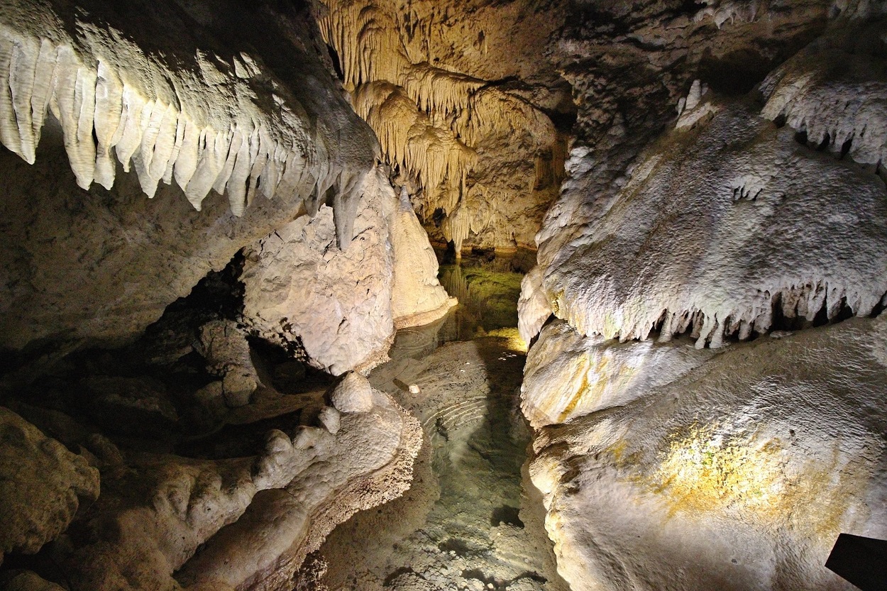 Belianska cave, Best places to visit in Slovakia 2