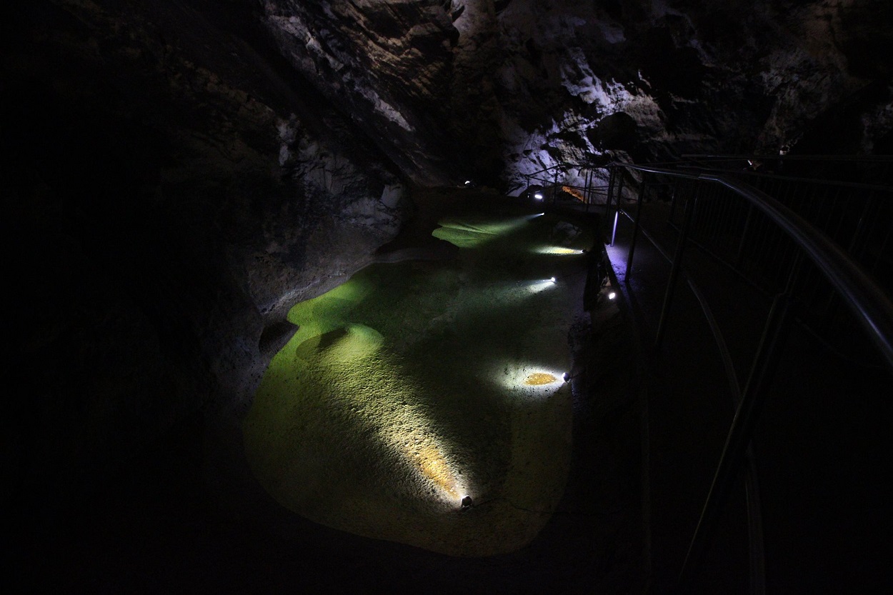 Belianska cave, Best places to visit in Slovakia 3