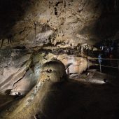 Belianska cave, Best places to visit in Slovakia 5