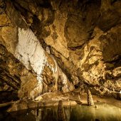 Belianska Cave, Best places to visit in Slovakia