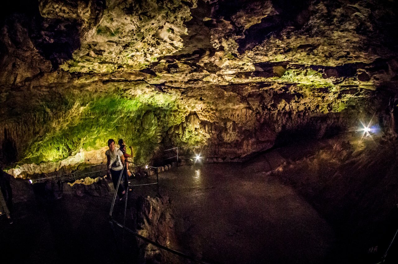 Bojnice Castle Cave, Best places to visit in Slovakia
