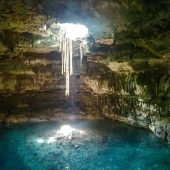 Cenote Samulá, Top tourist attractions in Valladolid