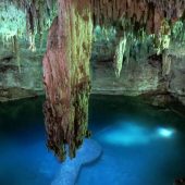 Cenote Suytun, Top tourist attractions in Valladolid