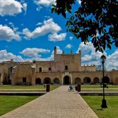 Convent of San Bernardino of Siena, Top tourist attractions in Valladolid