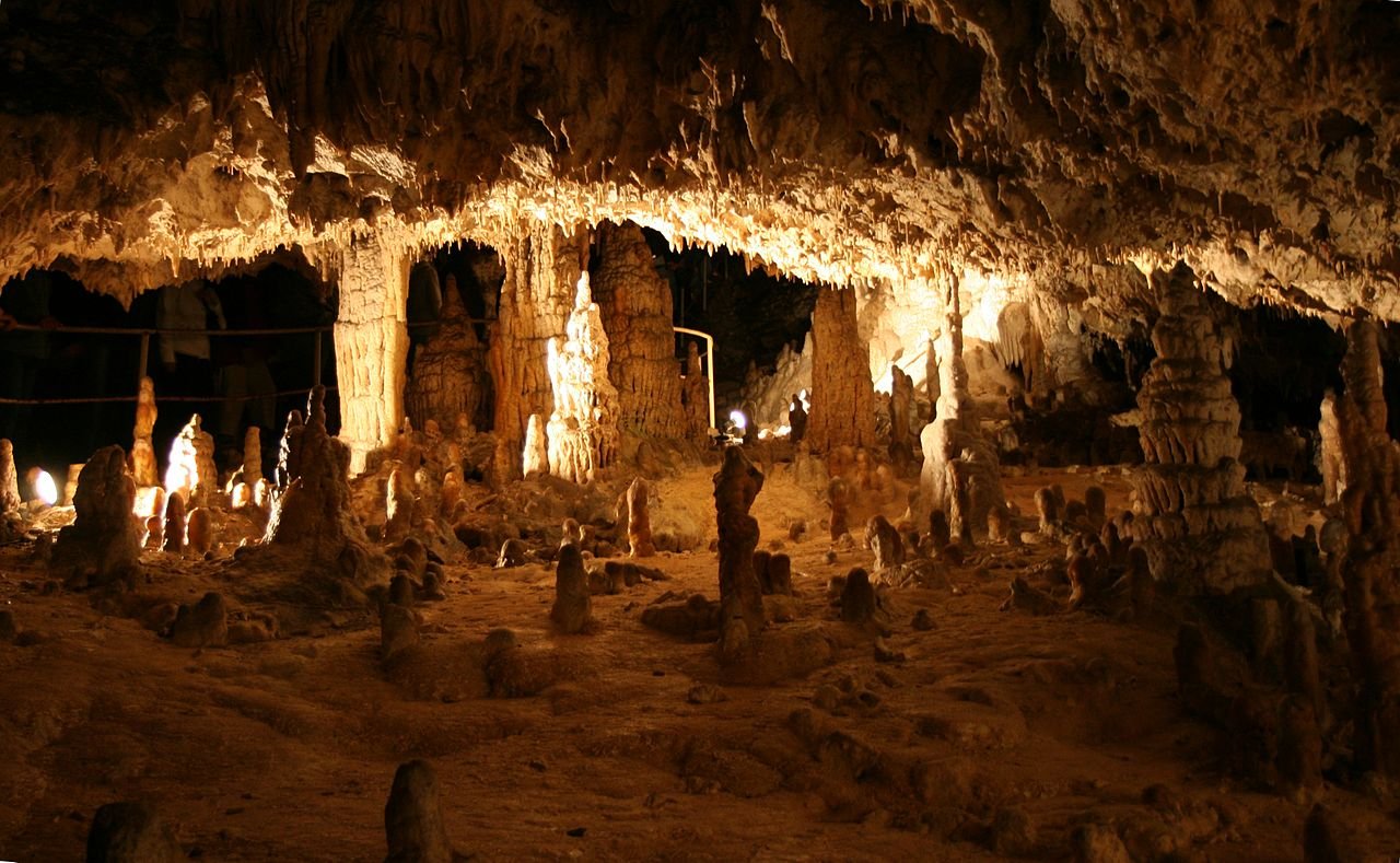 Demanovska Cave of Liberty, Best places to visit in Slovakia