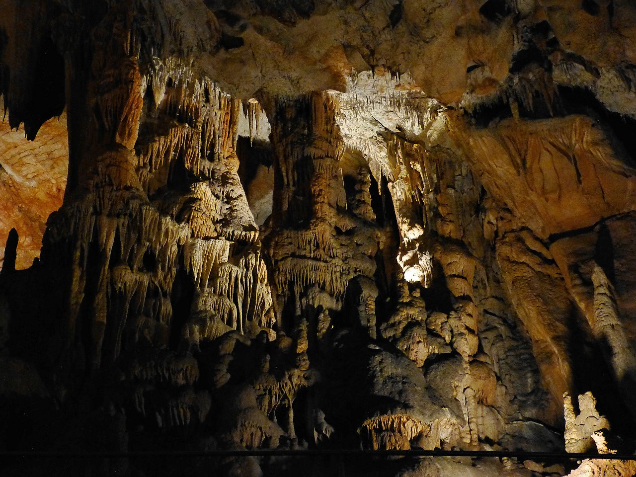 Domica cave, Best places to visit in Slovakia