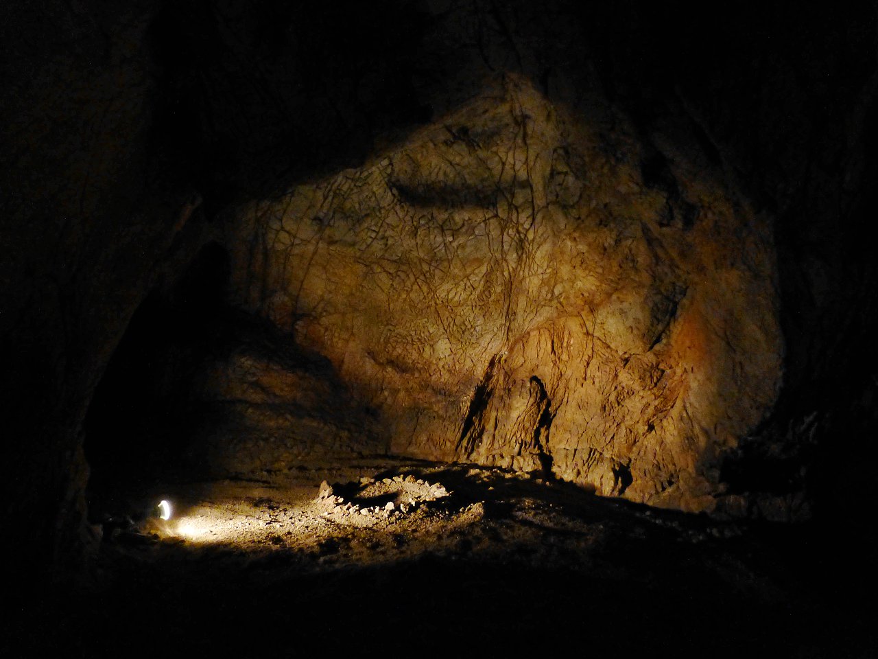 Domica cave, Best places to visit in Slovakia 2