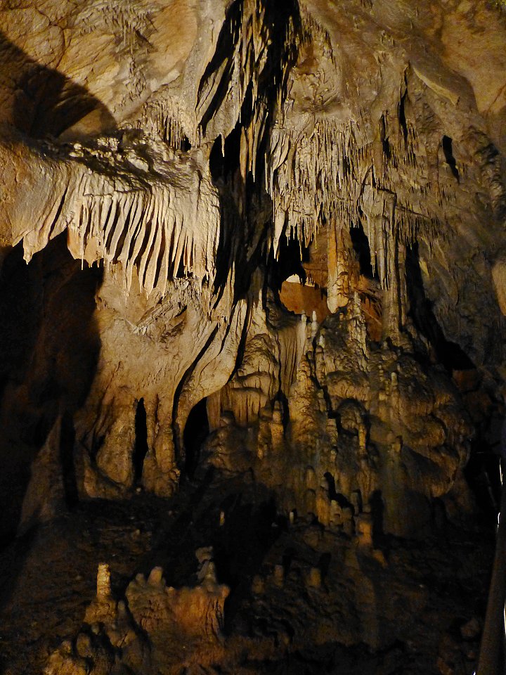 Domica cave, Best places to visit in Slovakia 4