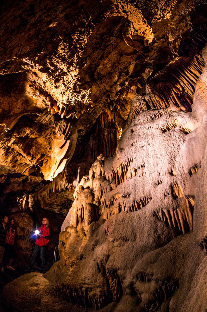 Driny cave, Best places to visit in Slovakia