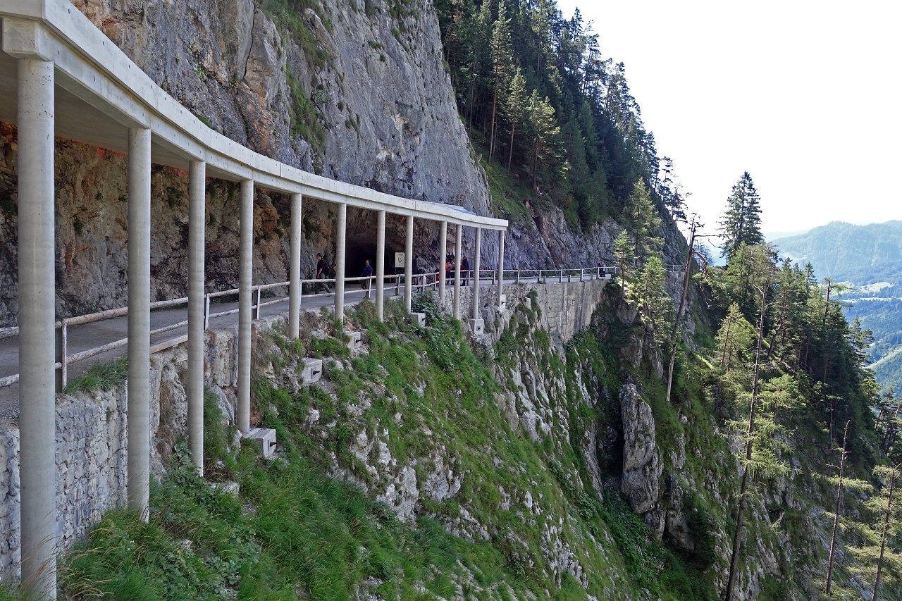 Eisriesenwelt Cave 3, Best places to visit in Austria