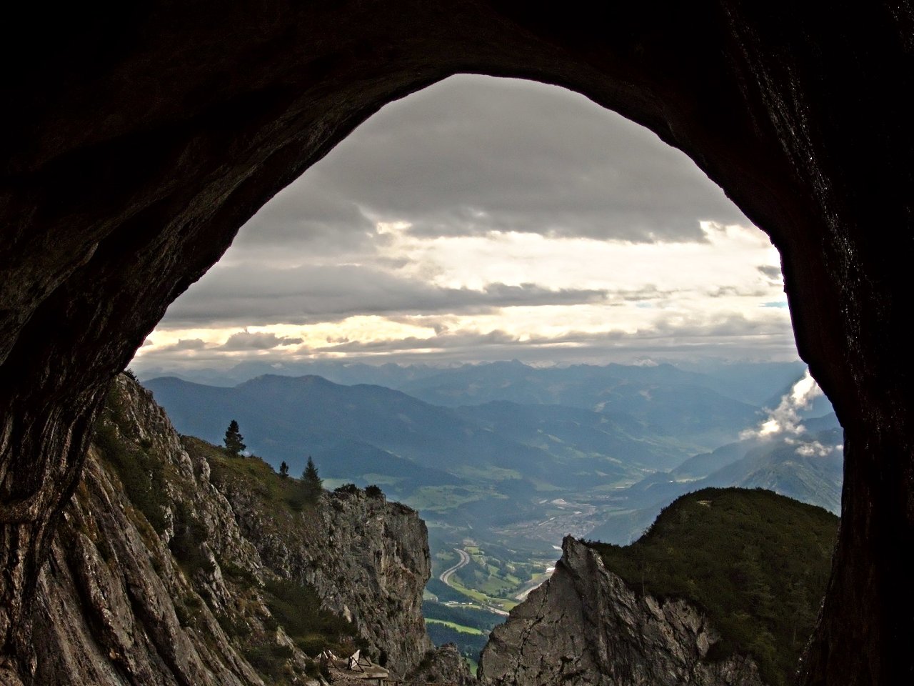 Eisriesenwelt Cave 4, Best places to visit in Austria