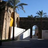 Es Baluard Museu d’Art Contemporani de Palma, Palma de Mallorca, Spain