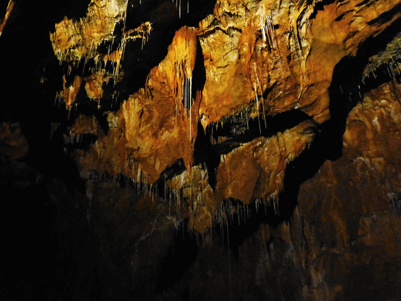 Gombasecka cave, Slovak Karst National Park, Best places to visit in Slovakia