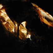 Gombasecka cave, Slovak Karst National Park, Best places to visit in Slovakia 3
