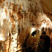 Gombasecka cave, Slovak Karst National Park, Best places to visit in Slovakia 4