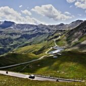 Grossglockner Apline Road 1, Best places to visit in Austria by