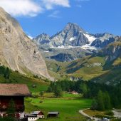 Grossglockner Apline Road, Best places to visit in Austria