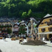 Hallstatt 1, Best Places to Visit in Austria by