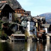 Hallstatt 4, Best Places to Visit in Austria by