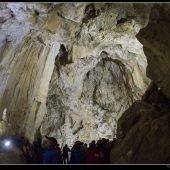 Harmanecka Cave, Best places to visit in Slovakia