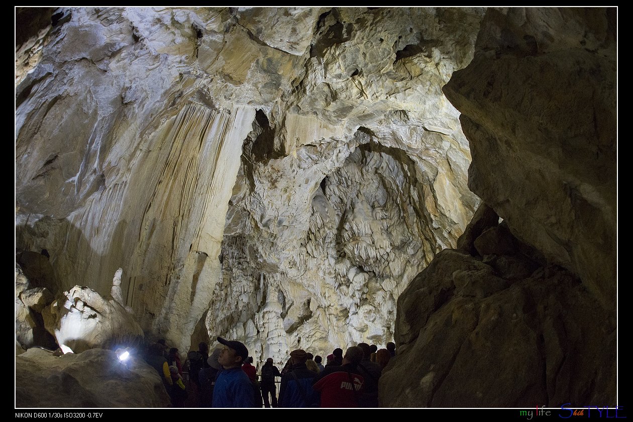 Harmanecka Cave, Best places to visit in Slovakia