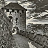Hochosterwitz Castle 2, Best places to visit in Austria