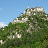Hochosterwitz Castle, Best Places to Visit in Austria