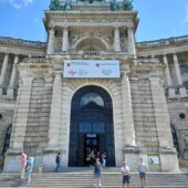 Hofburg Imperial Palace 4, Best places to visit in Austria