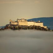 Hohensalzburg Castle 3, Best places to visit in Austria