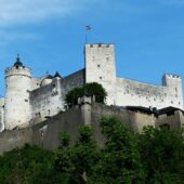 Hohensalzburg Castle 4, Best places to visit in Austria