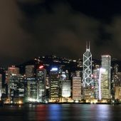 Places to Visit in Hong Kong