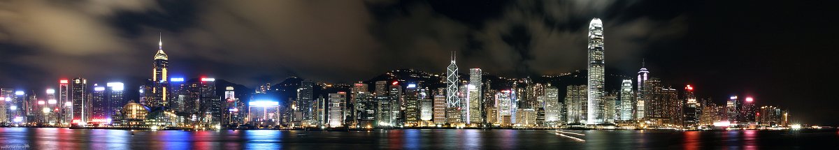 Places to Visit in Hong Kong