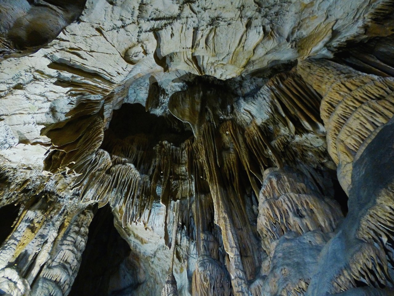 Jasovska cave, Best places to visit in Slovakia 2