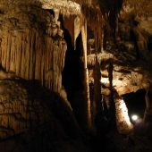 Jasovska cave, Best places to visit in Slovakia 4