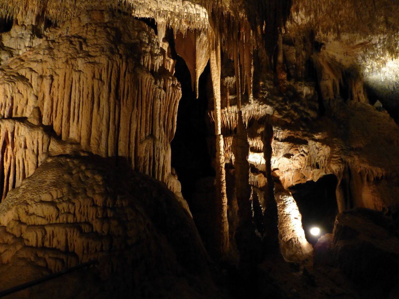 Jasovska cave, Best places to visit in Slovakia 4